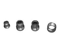 Adaptador Para ELITE DRIVO KURA DIRETO TURNO 135 X10-12 Mm