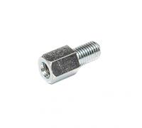 Adaptador para Espejo, a de Izquierda M8 M10 Derecho