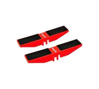 Adaptador para etau SWIX SWIX Adaptador universal (Rojo)