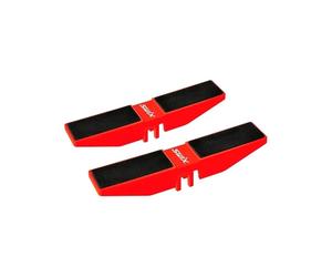 Adaptador para etau SWIX SWIX Adaptador universal (Rojo)