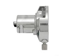 Adaptador para Exprimidor para kenwood KAT001ME Adaptador para | Material , óxido, para repuesto , color plateado, larga vida útil(Adapter)