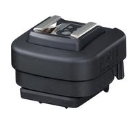 Adaptador para flash Canon AD-E1 multifunción compatible Speedlite EL-1 600EX 580EX II