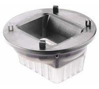 Adaptador para flash de cámara Ojos de Halcón CA-1A para Nikon