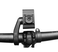 Adaptador para fundas SP Connect SPC+ y Bosch KIOX/Smartphone Grip 1 brazo (negro)