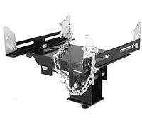 ADAPTADOR PARA GATO DE FOSO 500 KILOS. Adaptador gato transmision