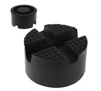 Adaptador para Gato Hidráulico - Extensión para Gato De Suelo - Accesorios Antideslizantes para Mantenimiento De Neumáticos Y Transmisión En Taller