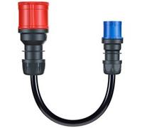 go-e Adapter Gemini Flex 22kw >CEE16A BU