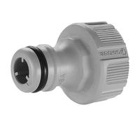 Adaptador para grifo (21 mm (G ½″))