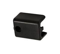 Adaptador para herramientas eléctricas de jardinería Materiales poliméricos de resistencia Compatibilidad con dispositivos eléctricos Protector de cable protector Adaptador para herramientas