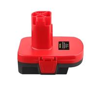 Adaptador para herramientas inalámbricas Craftsman de 19.2 V de estilo antiguo, adaptador de batería convierte a batería V20 de 20 V
