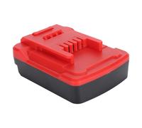 Adaptador para herramientas inalámbricas que convierte la batería Bosch de 18 V en una solución de alimentación para herramientas Einhell con