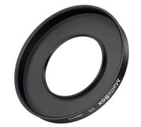 Adaptador para Irix Cine Matte Box IQ 55mm