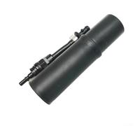 Adaptador para Karcher Se 4001 Se4002 Se5.100 Se6.100 Boquilla de tapicería de conexión a manguera de succión de pulverización Pieza de repuesto negra 9.012-481.0 Compatible con limpiadores