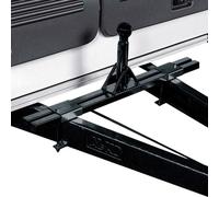 Adaptador de bola de remolque AHK para portabicicletas