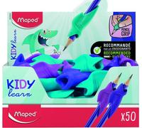 Adaptador para lapiz maped kidy learn concentracion caja de 50