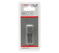 BOSCH Adaptador para vasos 1/2", 50 mm 2608551107