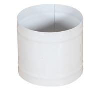 Adaptador para manguera de extraccion de virutas de 100 mm Holzmann zws100