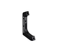 Adaptador para montaje de frenos de disco Shimano SM-DBADT 160 mm