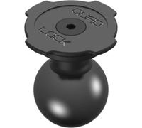 Adaptador para monturas de ariete de 1" Rótula