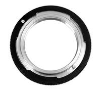Adaptador para Objetivo M42 a Cámara Canon FD