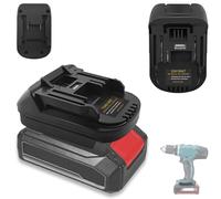 Adaptador para OZITO para convertidor de batería EIN.Hell para batería de litio Mak.ita de 18 V, convertir a OZITO para EIN.Hell para herramienta Makita de 18 V