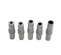 Adaptador Para Perno Pasante Para Peruzzo Pure Instinct 711
