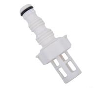 Adaptador para piscina INTEX Conexión a desagüe para manguera de jardín para Easy Set y Frame piscinas 244 305 366 457 549 cm