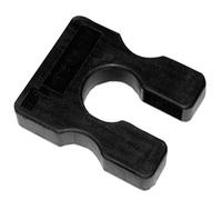 Adaptador para placas de pesas Bodysolid Tools de 5 lb / 2.27 kg