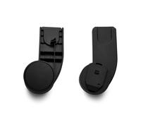 Cybex Adaptador CS Gazelle S/Black-negro PU1