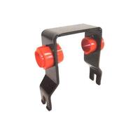 Adaptador para portabicicletas de techo Peruzzo Downhill eje delantero 15/20 mm.