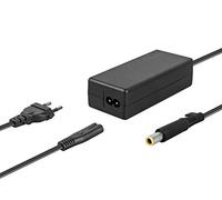 Adaptador para portátil DELL 19, 5 V, 3, 33 A, 65 W, Conector 7, 4 mm x 5, 1 mm con Pasador Interior