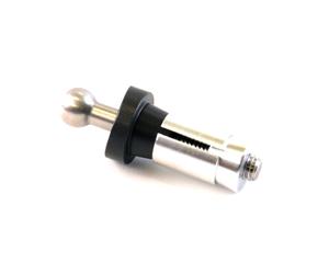 Adaptador para protectores de manetas Lightech para Yamaha