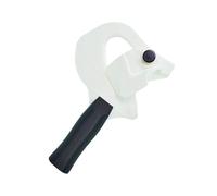 Adaptador para Raquetas de Tenis de Mesa Meta Quest 3/Quest3S, Mango de Agarre para Controlador, Accesorios para Juegos de Realidad Virtual, una Sola