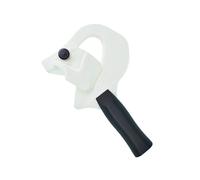 Adaptador para Raquetas de Tenis de Mesa Meta Quest 3/Quest3S, Mango de Control, Accesorios para Juegos de Realidad Virtual, una Mano Derecha.