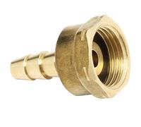 WOLFPACK LINEA PROFESIONAL - Adaptador Para Regulador Gas Regulable