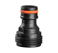 Adaptador para riego Dnipro-M K2 3/4", rosca macho