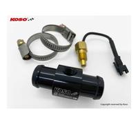 Adaptador temperatura marcador Koso