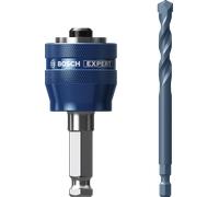 Adaptador para sierra de corona Bosch Power Change Expert 2608900526