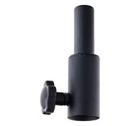 Adaptador de soporte de altavoces Pronomic 35mm / 25mm