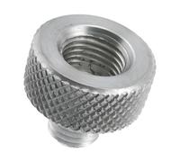 Adaptador para STAGE6 Grados Parabrisas, M10 A M12 (Stage6 R/T Manivela Ondas)