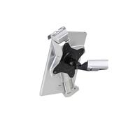 Adaptador para Tableta PC - ERGOTRON - Plateado - 33 cm - 2,27 kg Máx - Soporte
