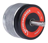 ADAPTADOR PARA TALADRO 54MM