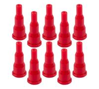 Adaptador para tanque de antorcha: convertidor de gas butano, conector de válvula de recarga | Función de mecanismo de Control de llama de precisión, producto adaptador de transferencia de combustible