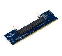 Adaptador Para Tarjetas DDR 4 Portátil A PC De Escritorio