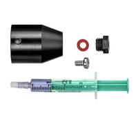Adaptador para termopozo Siemens