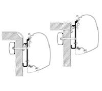 Adaptador para toldo 3,0 m rapido thule