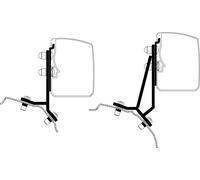 Adaptador para toldo omnistor 3200 ford transit, tourneo custom lhd thule