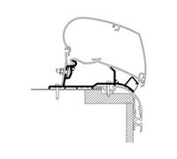 Adaptador para toldos de techo led 4,25 m caravan roof top thule