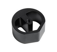 Adaptador para Trípode para Starlink Versión 2025, Adaptadores de Tubería Nuevos/Antiguos de 1/4"-20 y 3/8"-16, Compatibilidad con Trípode,