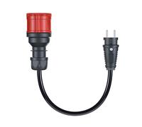 go-e Adapter Gemini Flex 11KW>Haushalt